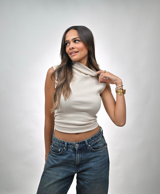 Dessert Muse Top