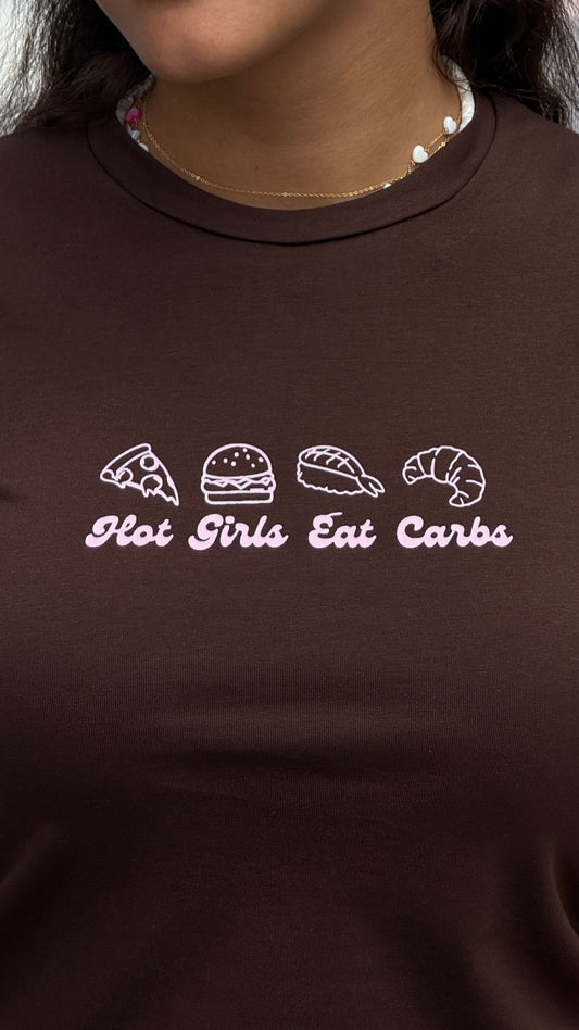 Carb Tee